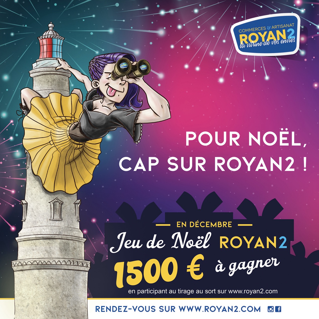 Grand Jeu Royan 2 2024