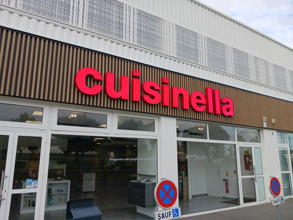 Cuisinella Royan - 05 46 05 20 15