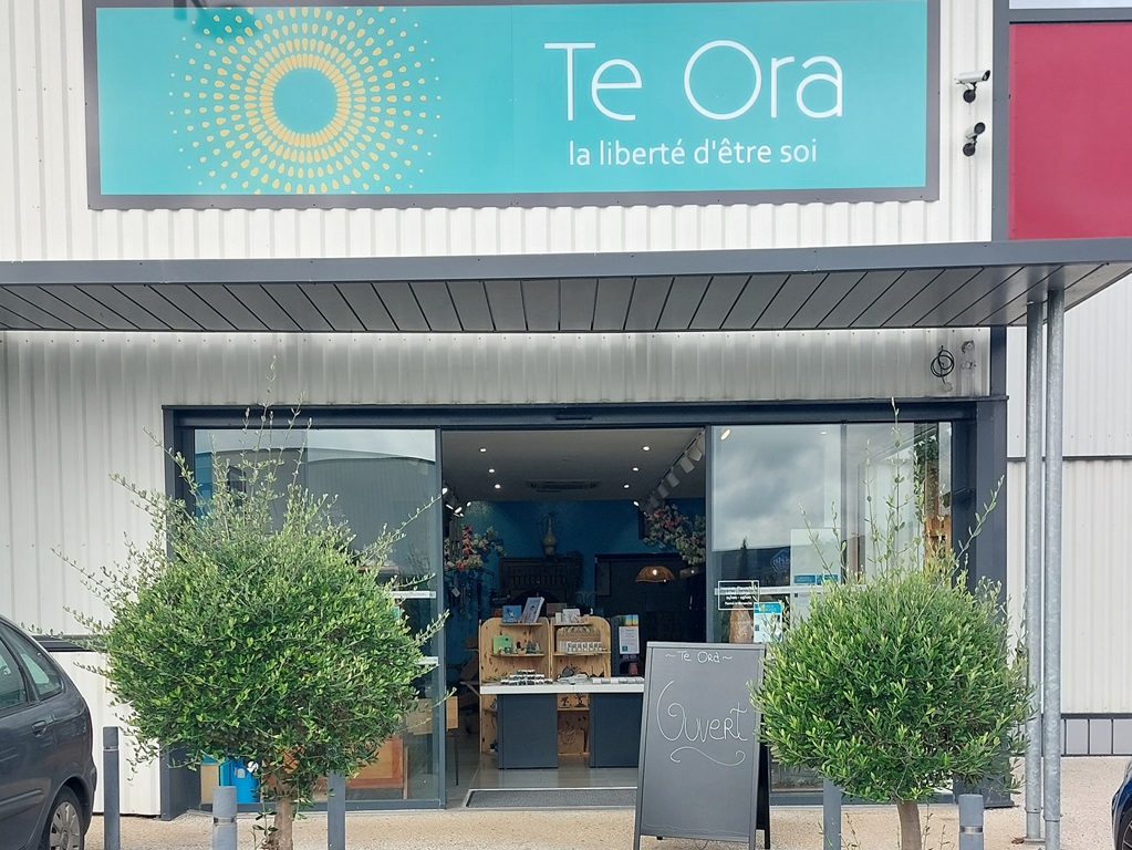 Te Ora Royan - 05 46 02 03 43