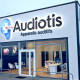 Audiotis Royan - 05 46 39 10 02