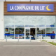 Compagnie du Lit - 05 46 09 74 74
