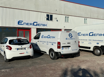 Energenix Royan - 05 54 54 30 80